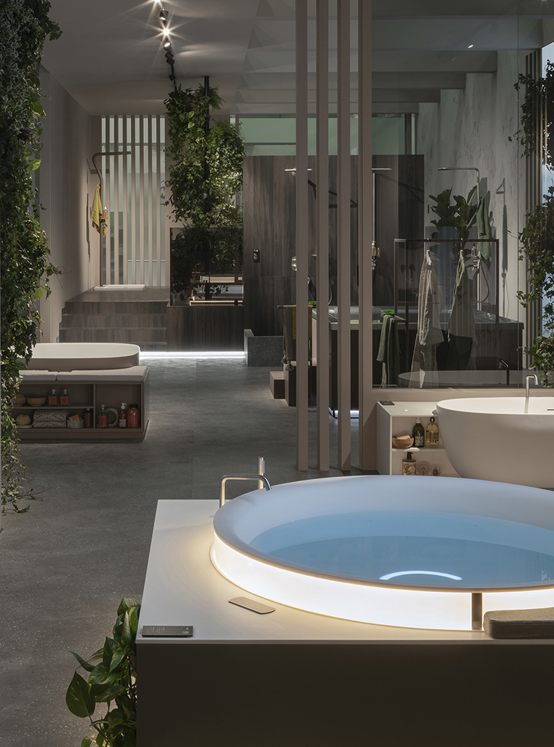 Idea Group - Fiera Bologna Cersaie 2024