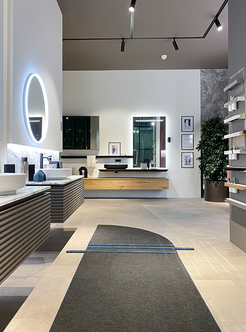 Idea Group - Fiera Francoforte ISH 2023
