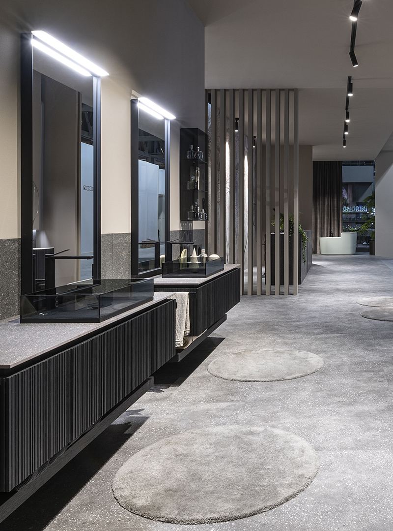 Idea Group - Fiera Milano Salone del Bagno 2024